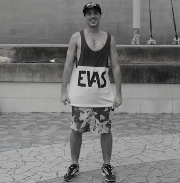 Image Evas